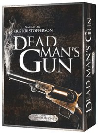 Dead Man's Gun Complete Season 2