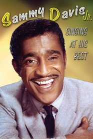 Sammy Davis Jr. Singing at His Best