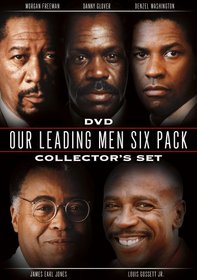 Our Leading Men Collector's Set (6-DVD Pack)