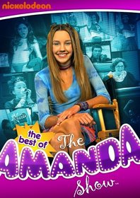 The Amanda Show: The Best of The Amanda Show