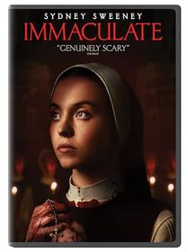 Immaculate [DVD]