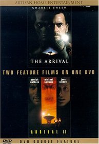The Arrival/Arrival II