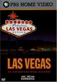 American Experience - Las Vegas - An Unconventional History