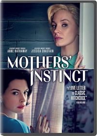 Mothers' Instinct [DVD]