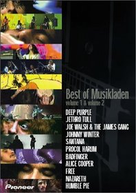 The Best of Musikladen