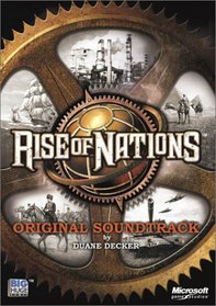 Rise of Nations: Original Soundtrack