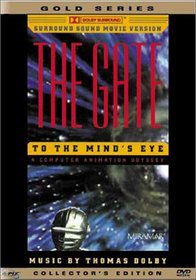 Gate to Minds Eye (Coll)