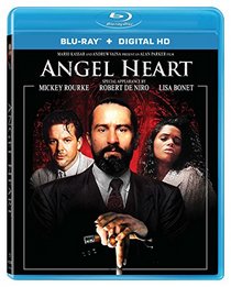 Angel Heart [Blu-ray + Digital HD]