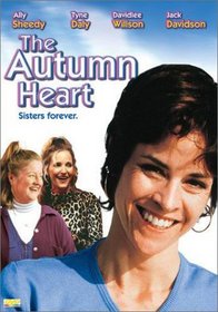 Autumn Heart