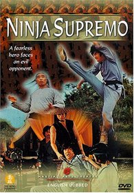Ninja Supremo