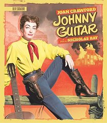 Johnny Guitar [Olive Signature) [Blu-ray]