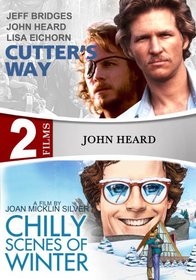 Cutter's Way / Chilly Scenes of Winter - 2 DVD Set (Amazon.com Exclusive)