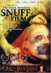 The Great American Snuff Film