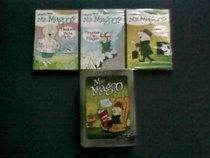 Mr. Magoo the Classic Collection