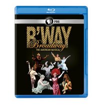 Broadway: The American Musical [Blu-ray]