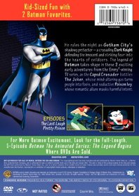 Batman: The Animated Series - The Last Laugh (Kids TV Favorites)