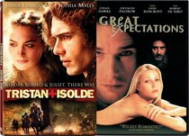 Tristan + Isolde/Great Expectations