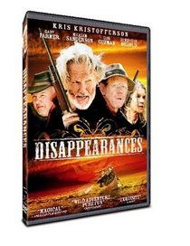 Disappearances