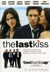 The Last Kiss