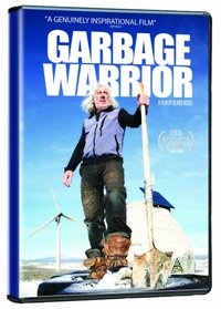 GARBAGE WARRIOR