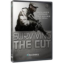 Surviving The Cut (Includes Bonus: Two Weeks In Hell) [3 Disc Set]