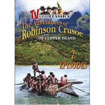 Robinson Crusoe V.1