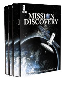Mission Discovery
