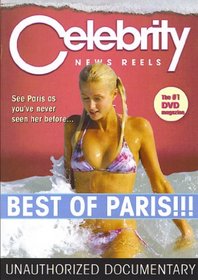 Celebrity-Best of Paris