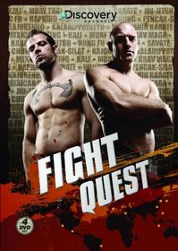 Fight Quest