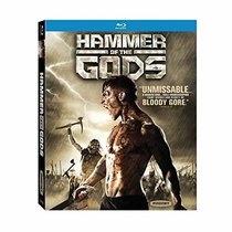 Hammer Of The Gods (Blu-ray + VUDU Digital Download)