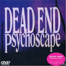 Dead End: Psychoscape [Region 2]