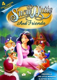Snow White and Friends
