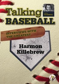 Talking Baseball with Ed Randall - Minnesota Twins - Harmon Killebrew Vol.1