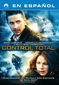 Control Total (Eagle Eye, Spanish Version)