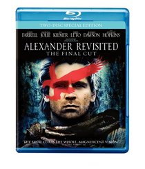 Alexander, Revisited - The Final Cut [Blu-ray]