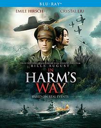 In Harm's Way [Blu-ray]