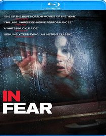 In Fear [Blu-ray]