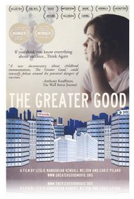 The Greater Good