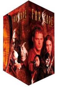 Farscape - The Complete Second Season