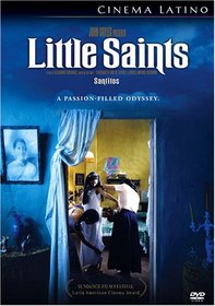 Santitos (Little Saints)