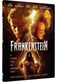 Frankenstein - The Mini-Series