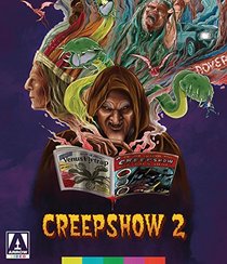 Creepshow 2 (Special Edition) [Blu-ray]