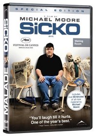 Sicko (2007) (Ws)