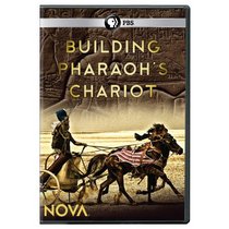 Nova: Building Pharaoh's Chariot