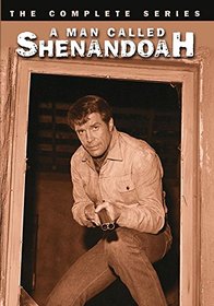 Man Called Shenandoah, A (1965)