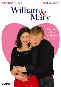 William and Mary: Seasons 1 & 2