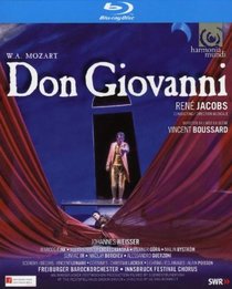 Don Giovanni (2pc) (Ac3 Dts) [Blu-ray]