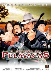 El Regreso del Pelavacas