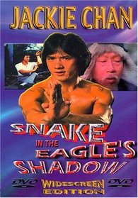 Snake in the Eagle's Shadow