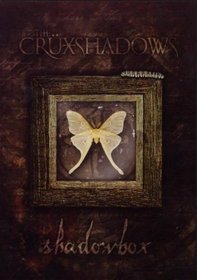 Cruxshadows - Shadowbox